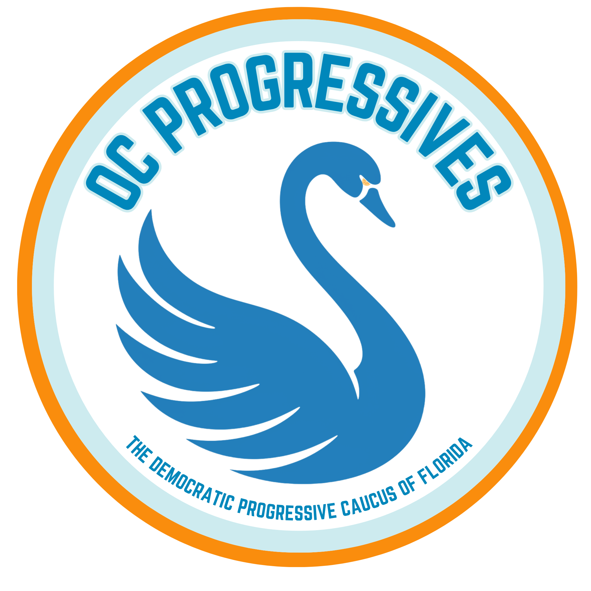 Orange County Democratic Progressive Caucus